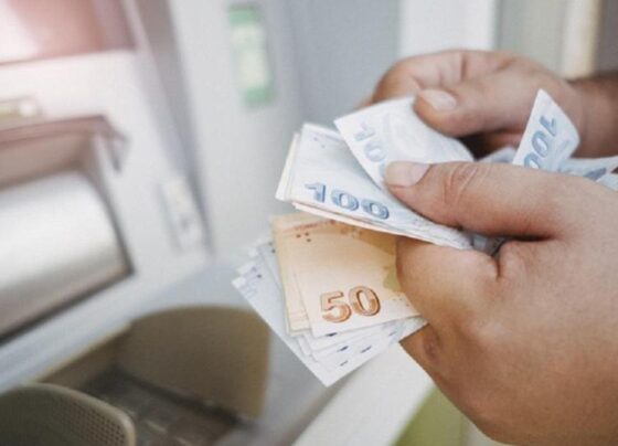 '20 bin TL altı nakit çekimler sadece ATM'den yapılacak' iddiasına yalanlama - Son Dakika Ekonomi Haberleri