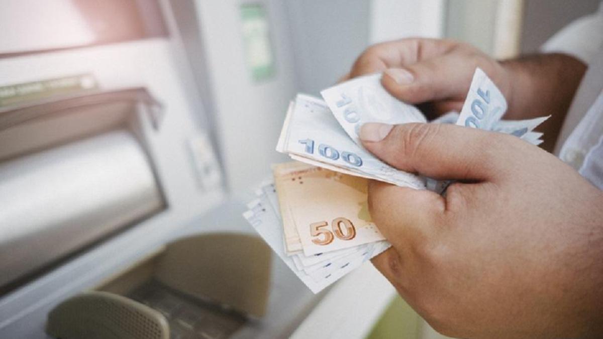 ’20 bin TL altı nakit çekimler sadece ATM’den yapılacak’ iddiasına yalanlama – Son Dakika Ekonomi Haberleri