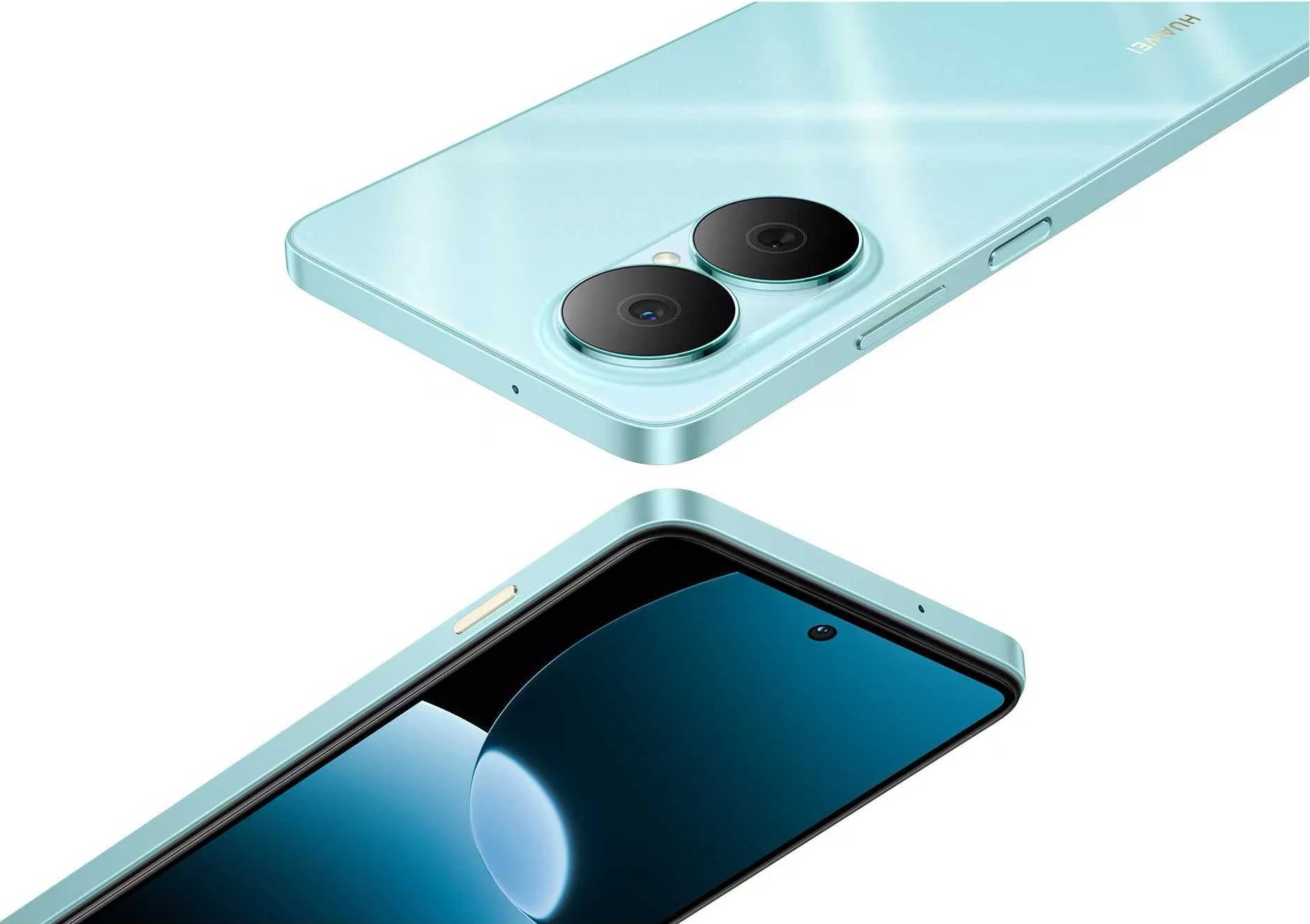 6,620 mAh bataryalı Huawei Enjoy 80 tanıtıldı! 