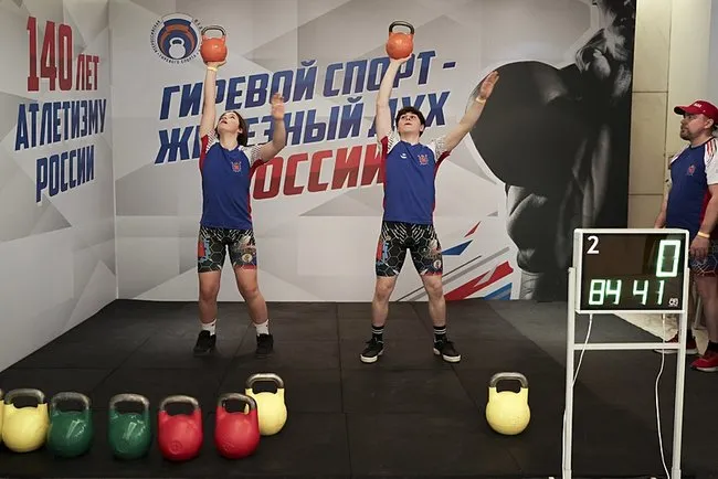7. Etnospor Forumu, St. Petersburg’da başladı: 75 ülke geleneksel spor için buluştu