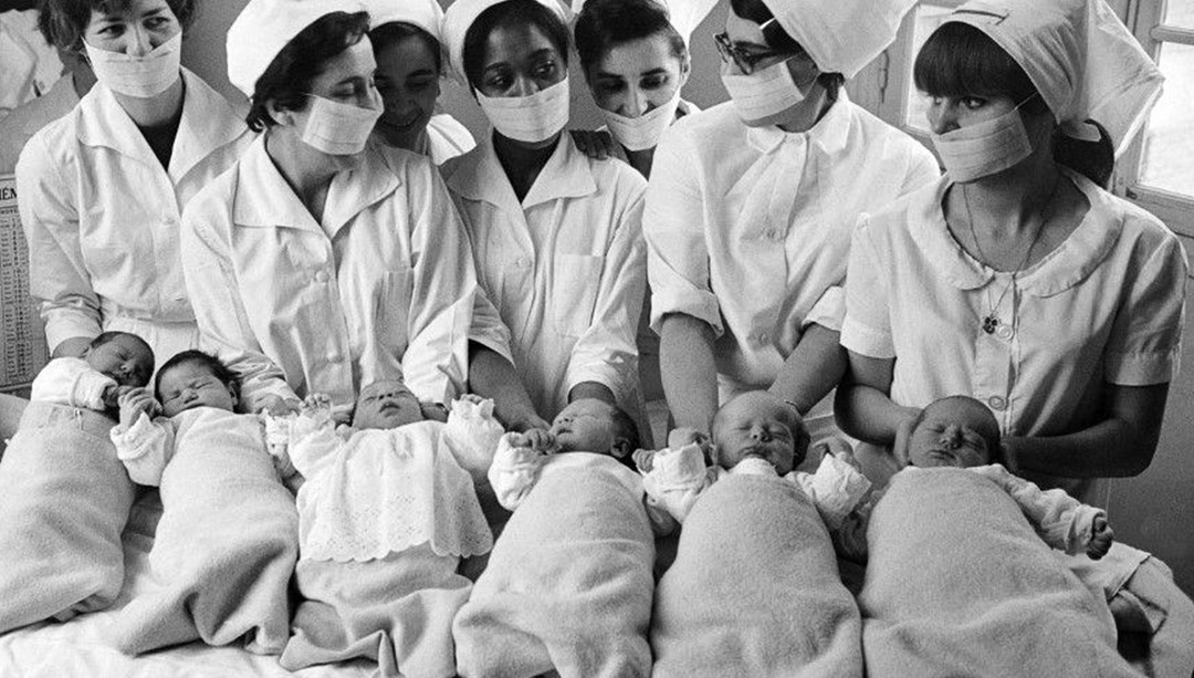 70 yıl önce hastanede karıştı: DNA testi sitesinde kardeşi ile tanıştı – Son Dakika Dünya Haberleri