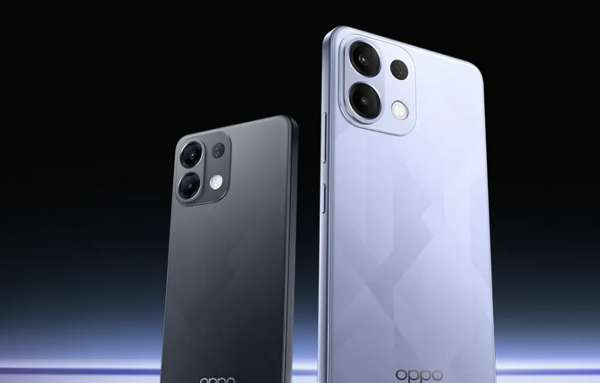 7000 mAh bataryalı OPPO K13 tanıtıldı: Özellikleri ve fiyatı!