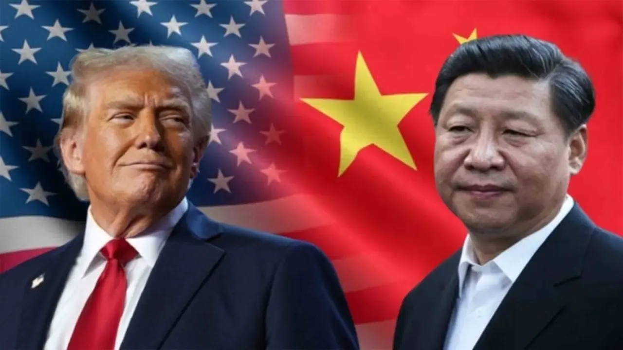 ABD-Çin ekonomi savaşı devam ediyor! Trump vergiyi yüzde 125’e çekti