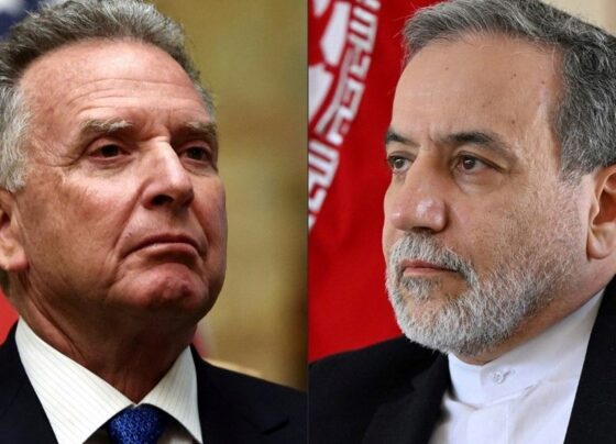 ABD-İran görüşmesi: “Tahran, Washington’ın niyetini değerlendirip adım atacak” - Son Dakika Dünya Haberleri