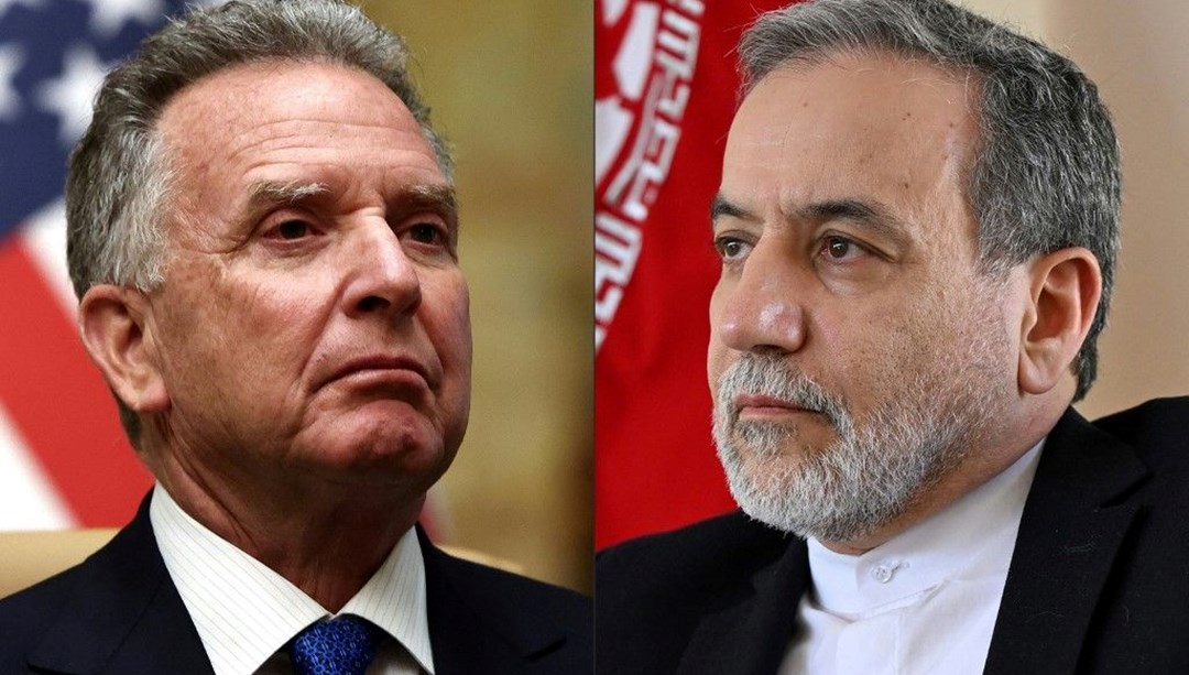 ABD-İran görüşmesi: “Tahran, Washington’ın niyetini değerlendirip adım atacak” – Son Dakika Dünya Haberleri