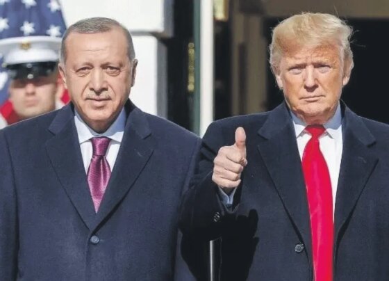 ABD, Türkiye-İsrail savaşını ister mi?
