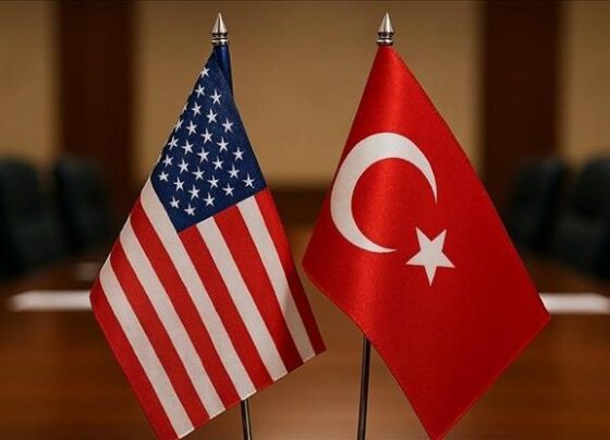 ABD-Türkiye ticaretinde yeni dönem: 100 milyar dolar hedefi için eylem planı güncelleniyor