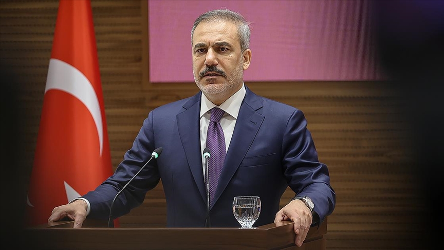 ABD basını: Trump yakın zamanda Türkiye’yi ziyaret edebilir haberi