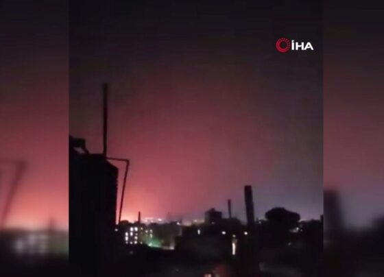 ABD'den Yemen'e saldırı