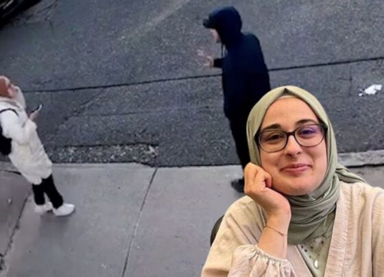 ABD'de Rümeysa Öztürk davası: Federal yargıç, ek delil istedi - Son Dakika Dünya Haberleri