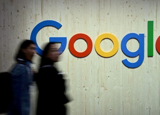 ABD'de tarihi dava başladı: Adalet Bakanlığı Google'a karşı - Son Dakika Dünya Haberleri
