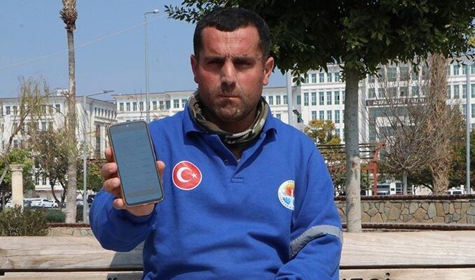 ABD’li Bakan Kristi Noem’i şoke eden hırsızlık! haberi