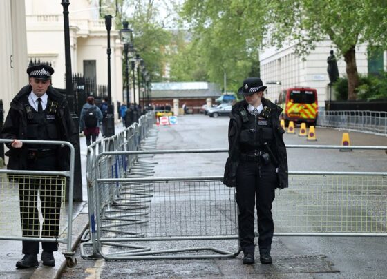 ABD'li bakan vazgeçti, Londra'daki Ukrayna zirvesi boşa düştü - Son Dakika Dünya Haberleri