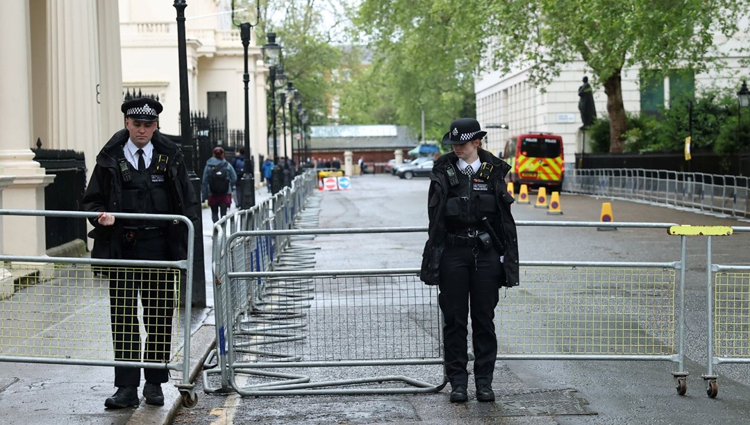 ABD’li bakan vazgeçti, Londra’daki Ukrayna zirvesi boşa düştü – Son Dakika Dünya Haberleri