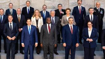ABD'nin vergi adımına Türkiye'den ilk yorum: Kazan-Kazan formülü ile adım atılacak - Ekonomi Haberleri