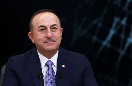 AK Parti Antalya Milletvekili Mevlüt Çavuşoğlu'nun babası hayatını kaybetti