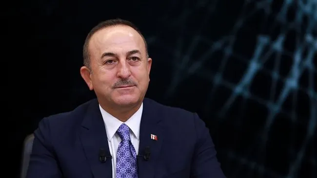 AK Parti Antalya Milletvekili Mevlüt Çavuşoğlu’nun babası hayatını kaybetti