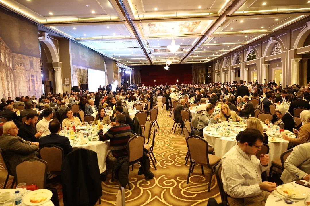 AK Parti Genel Başkanvekili Elitaş: “Şikayet edenler CHP’li”