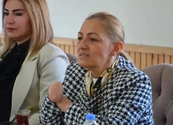 AK Partili o isme önemli görev