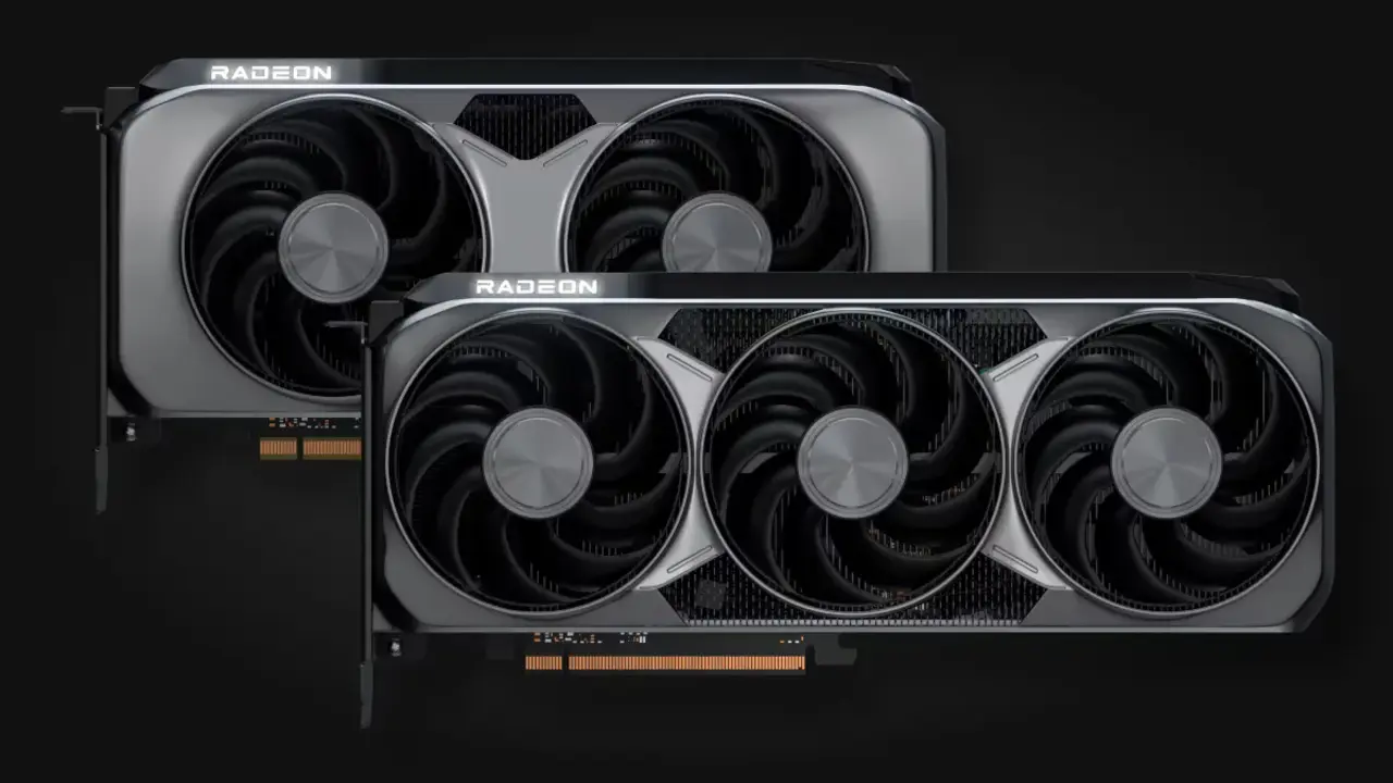 AMD Radeon RX 9070 GRE’nin özellikleri belli oldu!
