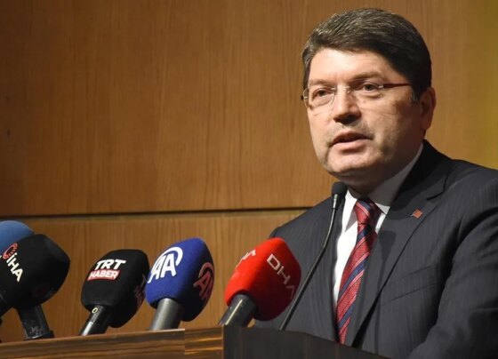 Adalet Bakanı Tunç: Gündemimizde af söz konusu değil