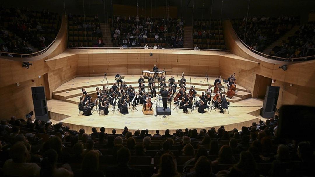 Ahmet Necdet Sezer’in son hali! Yıllar sonra konserde görüntülendi, herkes aynı yorumu yaptı