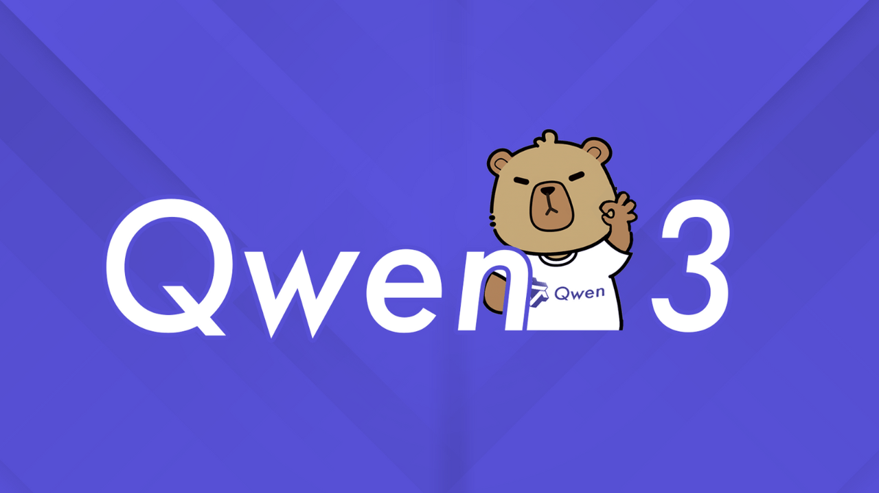 Alibaba, Qwen3 yapay zeka modelini tanıttı!