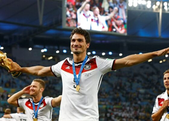 Alman yıldız Hummels emekli oluyor - Son Dakika Spor Haberleri