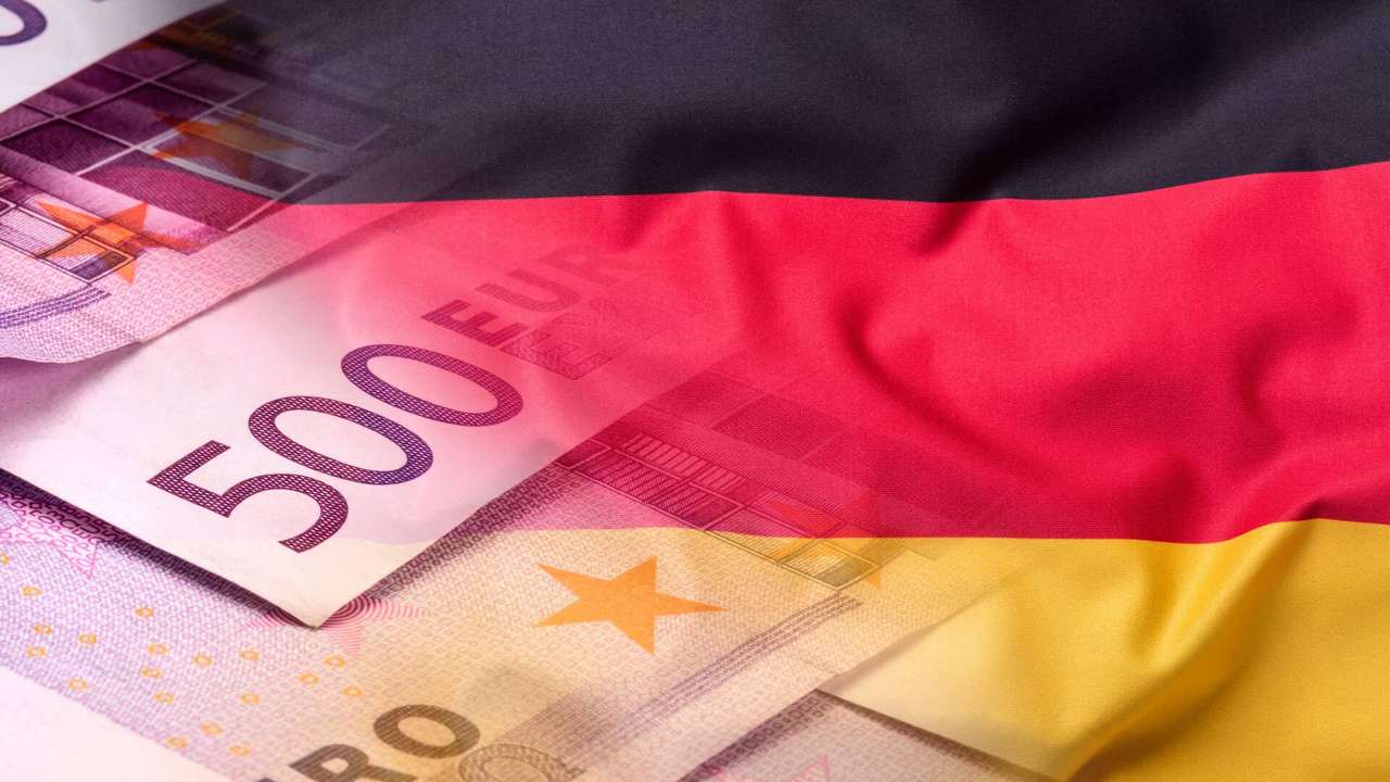 Almanya ihracatına tarife etkisi: Önden yükleme yükselişi getirdi haberi