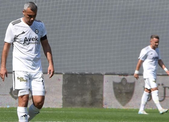 Altay 3 yılda 3. kez küme düştü: 11 teknik direktör, 5 başkan! - Son Dakika Spor Haberleri
