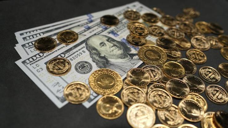 Altın fiyatları yatırımcısının kafasını karıştırmaya devam ediyor! Deutsche Bank’tan yeni tahmin…