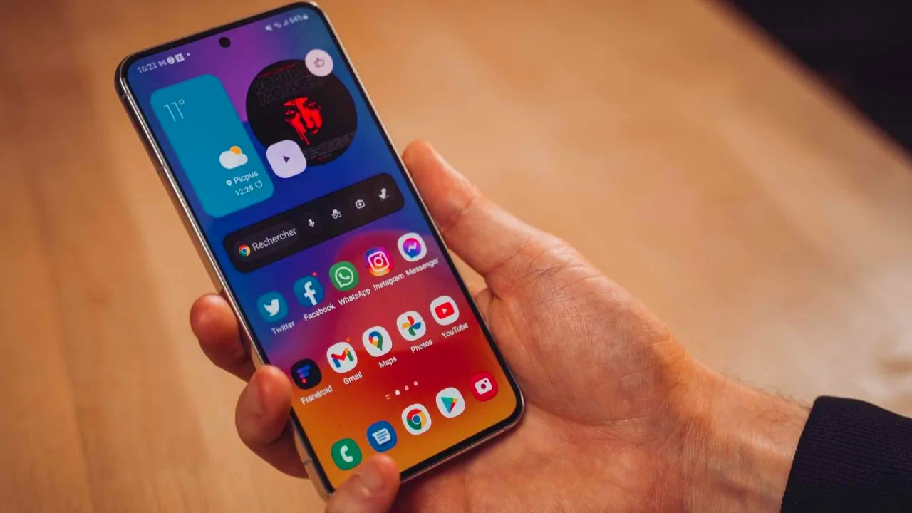 Android için sistem gereksinimleri güncellendi!