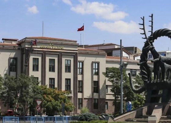 Ankara Valiliği'nden CHP'nin yürüyüş talebine onay gelmedi
