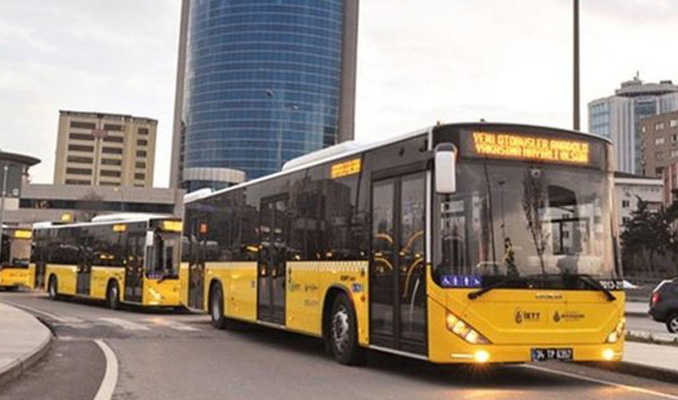 Ankara’da bazı yollar trafiğe kapatılacak haberi