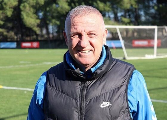 Ankaragücü'nde Mesut Bakkal dönemi - Son Dakika Spor Haberleri