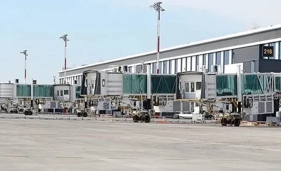 Antalya Havalimanı yeni terminal binası açıldı! Başkan Erdoğan: Devletimizden tek kuruş çıkmadı