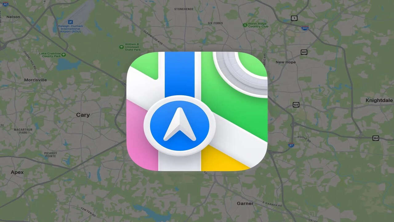 Apple Haritalar resmen Android’e geldi! Peki nasıl?