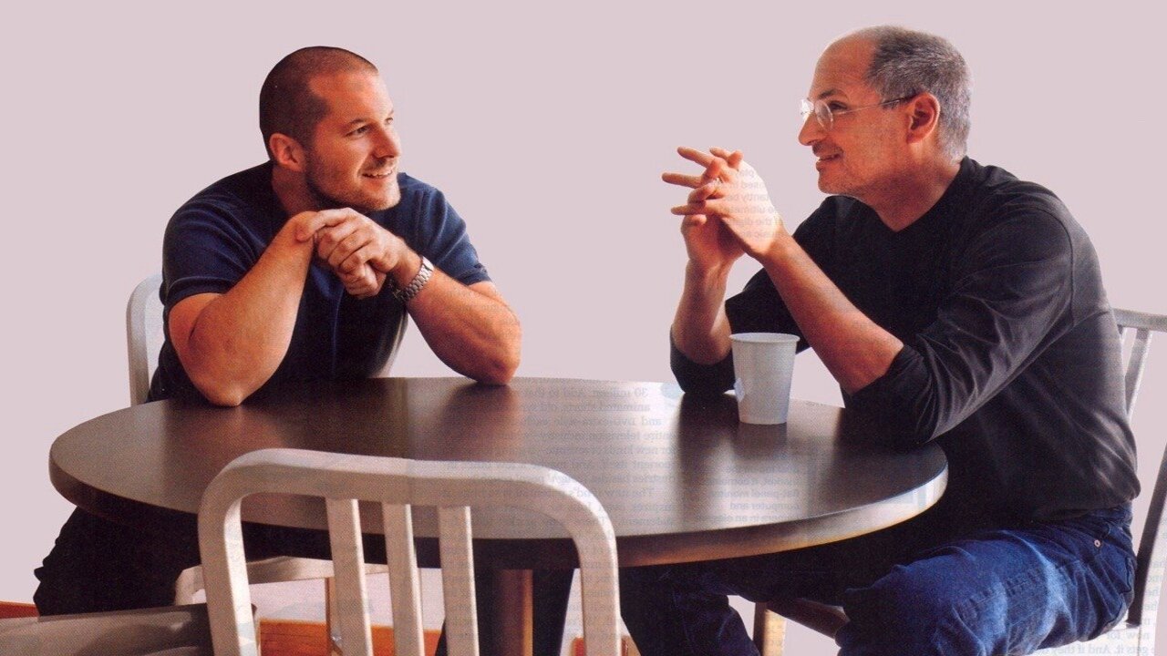 Apple efsanesi John Ive, yeni cihazıyla geliyor!