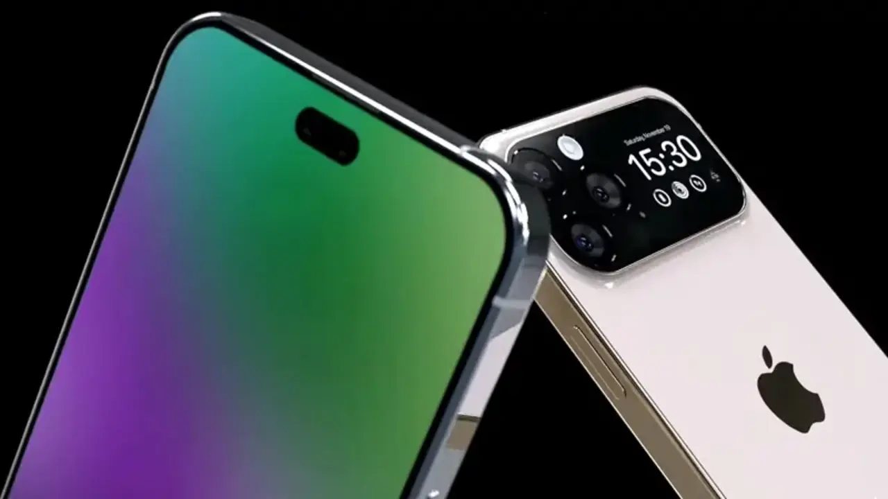 Apple, iPhone 19 Pro ile devrim yapacak!