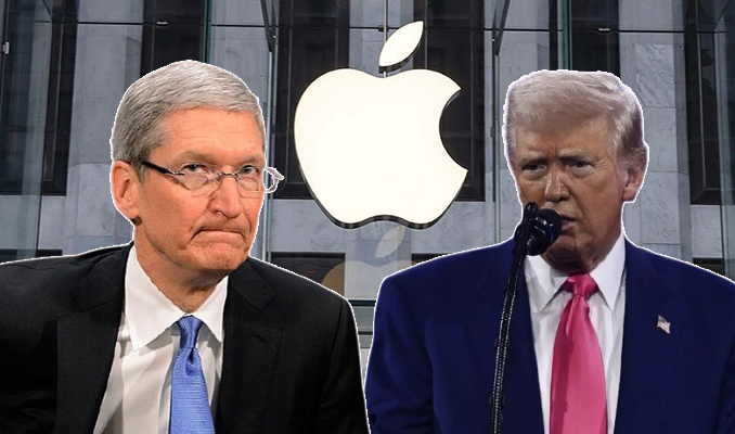 Apple ve Meta’ya büyük para cezası! haberi