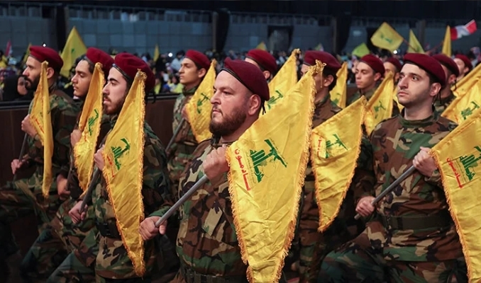 Avn’dan Hizbullah çağrısı: Hizbullah’ın silahları için diyalog şart haberi