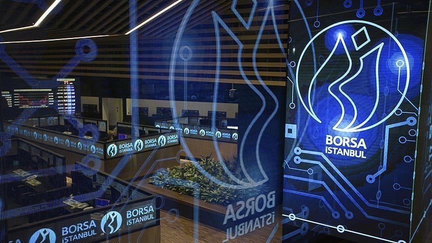 Avrupa borsaları İtalya hariç yükseldi haberi