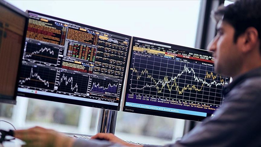 Avrupa borsaları günü yükselişle kapattı haberi