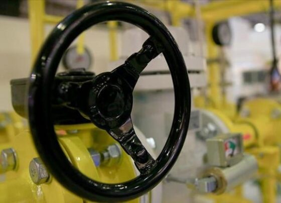 Avrupada doğal gaz fiyatlarında sert gerileme: Mayıs 2024’ten bu yana en düşük seviye