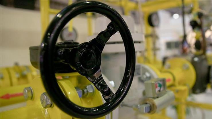 Avrupa’da doğal gaz fiyatlarında sert gerileme: Mayıs 2024ten bu yana en düşük seviye