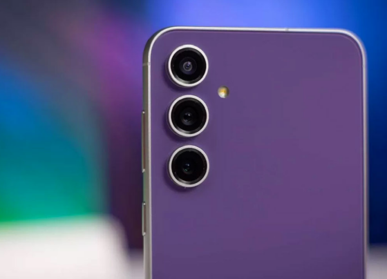Avrupa'daki Galaxy S24 FE için One UI 7 güncellemesi yayında