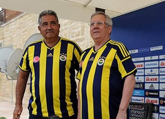 Aziz Yıldırım'ın ekibinde yer alan Mahmut Uslu'dan Ali Koç'a istifa çağrısı ve adaylık açıklaması - Son Dakika Spor Haberleri