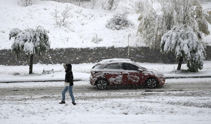 BAE ile Suriye arasında hava ulaşımı yeniden başlıyor haberi