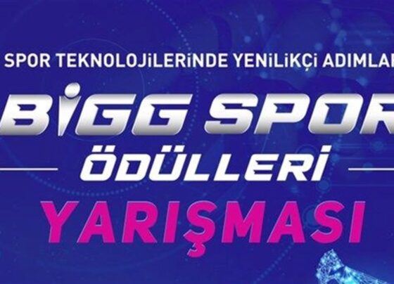 "BİGG SPOR Ödülleri" başvuru tarihi uzatıldı - Son Dakika Eğitim Haberleri