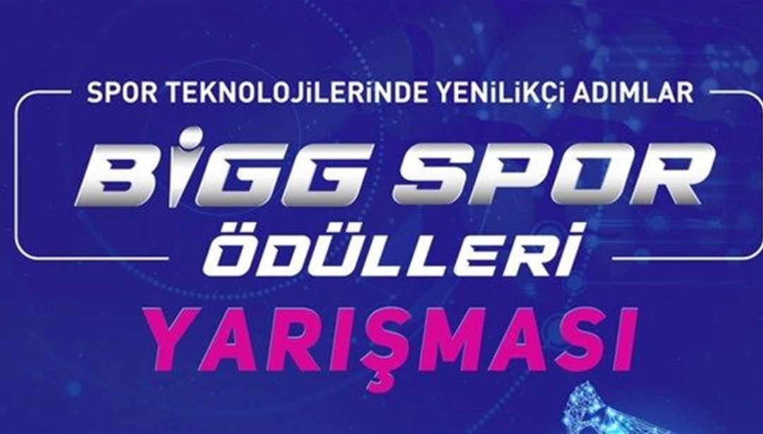 “BİGG SPOR Ödülleri” başvuru tarihi uzatıldı – Son Dakika Eğitim Haberleri